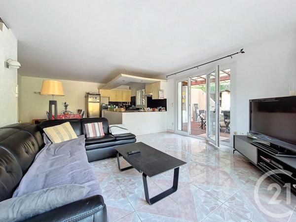 Maison à vendre  4 pièces - 86 m2 CAGNES SUR MER - 06