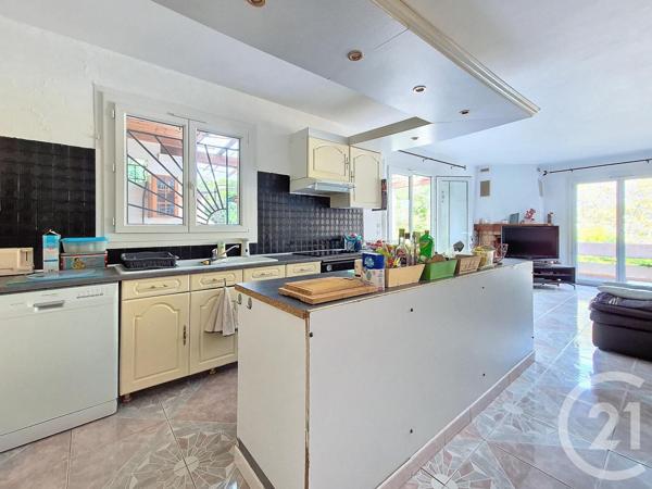 Maison à vendre  4 pièces - 86 m2 CAGNES SUR MER - 06