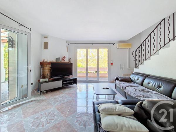 Maison à vendre  4 pièces - 86 m2 CAGNES SUR MER - 06