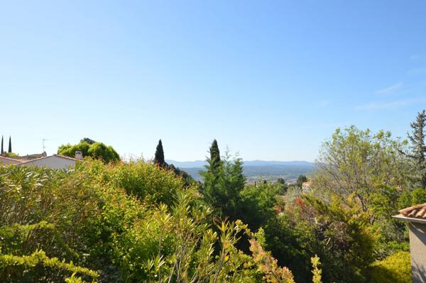 Magnifique Bastide proche du centre ville d'Aix en Provence
