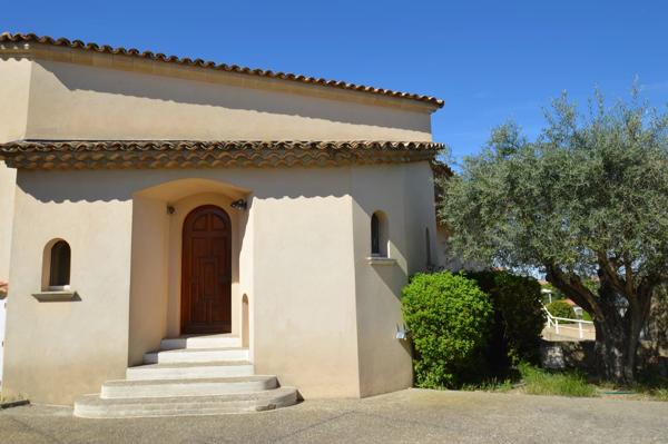 Magnifique Bastide proche du centre ville d'Aix en Provence