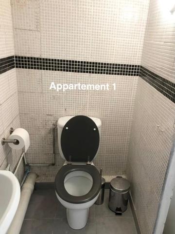 Immeuble