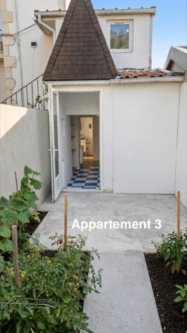 Immeuble
