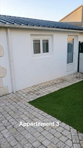 Immeuble