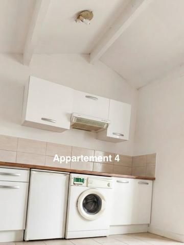 Immeuble