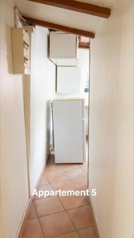 Immeuble