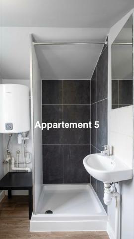 Immeuble