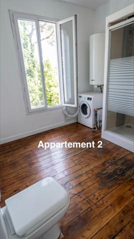 Immeuble