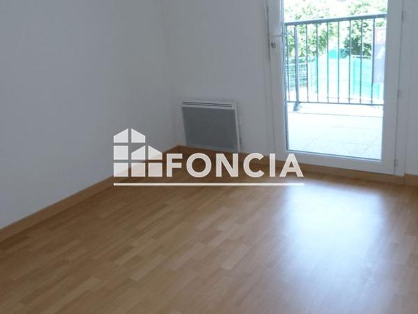 Location Appartement 3 pièces 69.14 m² - BATIMENT B Caen 14000