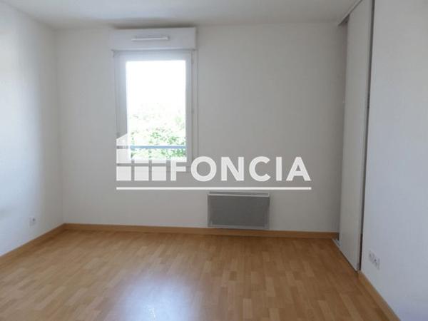 Location Appartement 3 pièces 69.14 m² - BATIMENT B Caen 14000