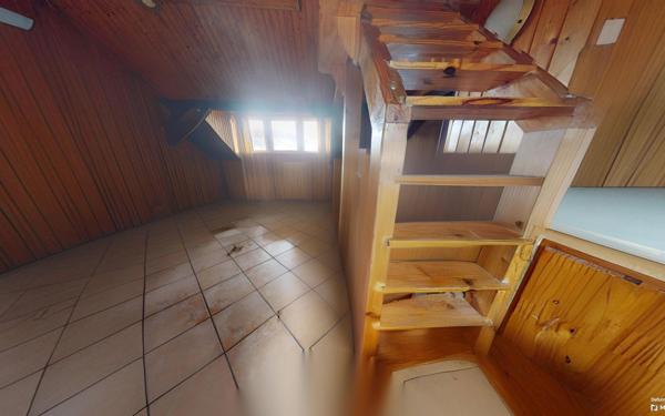 Appartement à vendre    3 pièces • 87 m2 Schiltigheim