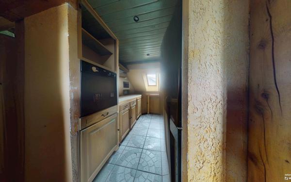 Appartement à vendre    3 pièces • 87 m2 Schiltigheim