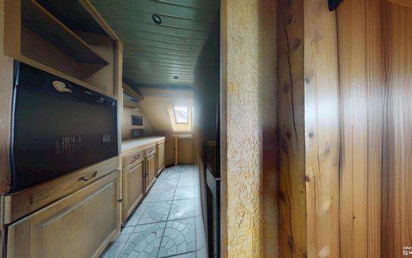 Appartement à vendre    3 pièces • 87 m2 Schiltigheim