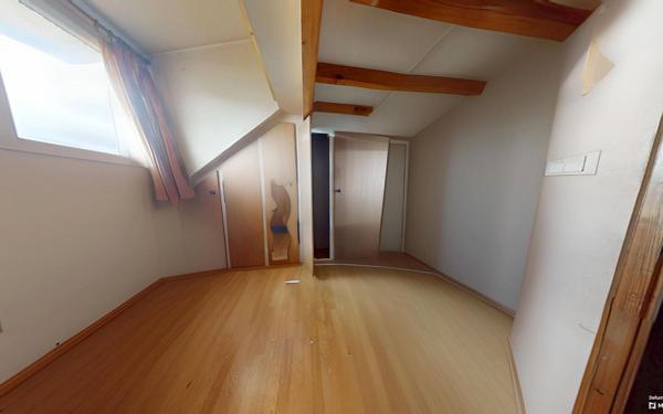 Appartement à vendre    3 pièces • 87 m2 Schiltigheim