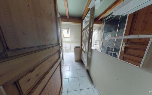 Appartement à vendre    3 pièces • 87 m2 Schiltigheim