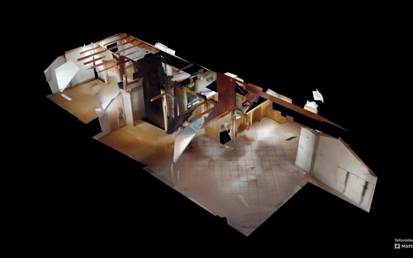 Appartement à vendre    3 pièces • 87 m2 Schiltigheim