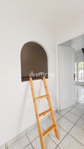 Appartement 3 pièces - 53 m²