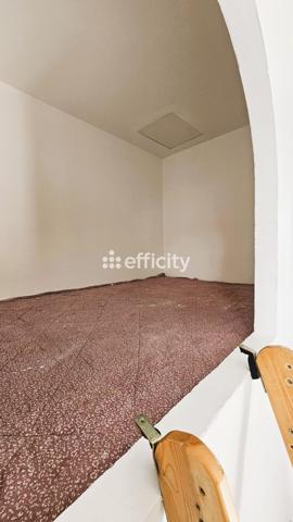 Appartement 3 pièces - 53 m²