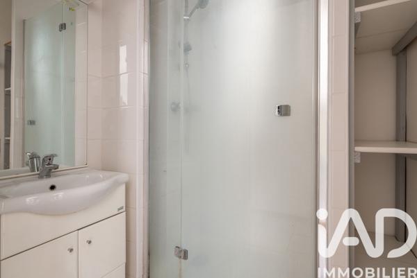 Appartement à vendre 3 pièces 47,48 m² Grenoble