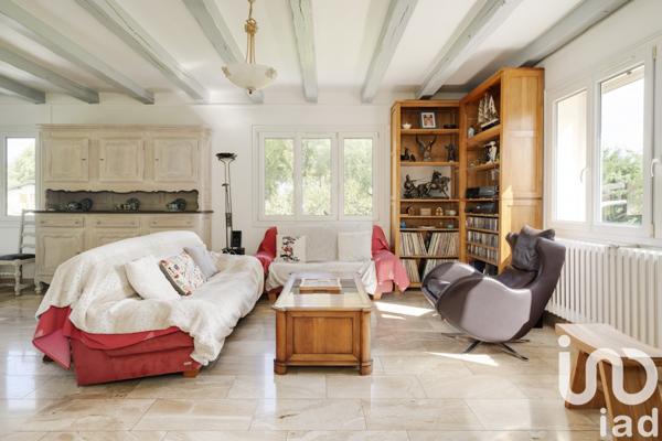 Maison à vendre 9 pièces 286 m² Saint-Dizier