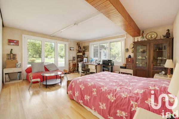 Maison à vendre 9 pièces 286 m² Saint-Dizier