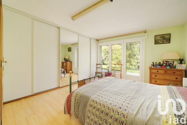 Maison à vendre 9 pièces 286 m² Saint-Dizier