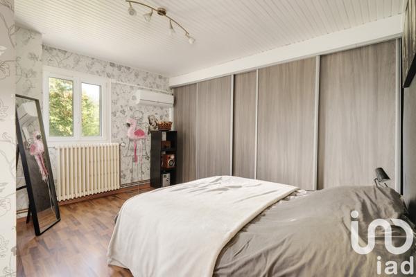 Maison à vendre 9 pièces 286 m² Saint-Dizier