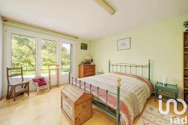 Maison à vendre 9 pièces 286 m² Saint-Dizier