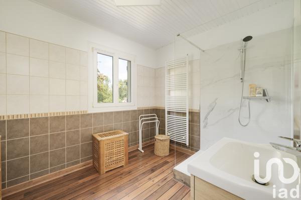 Maison à vendre 9 pièces 286 m² Saint-Dizier