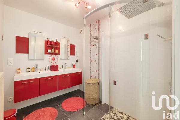 Maison à vendre 9 pièces 286 m² Saint-Dizier