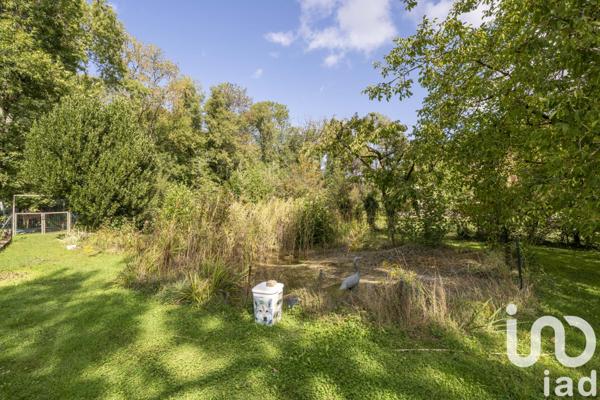 Maison à vendre 9 pièces 286 m² Saint-Dizier