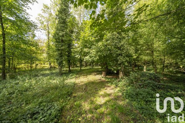 Maison à vendre 9 pièces 286 m² Saint-Dizier