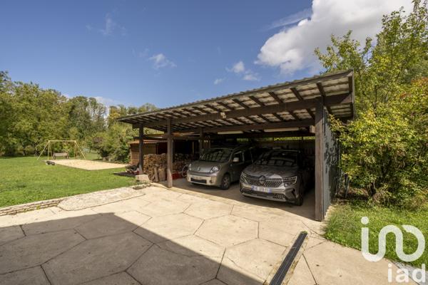 Maison à vendre 9 pièces 286 m² Saint-Dizier