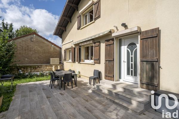 Maison à vendre 9 pièces 286 m² Saint-Dizier