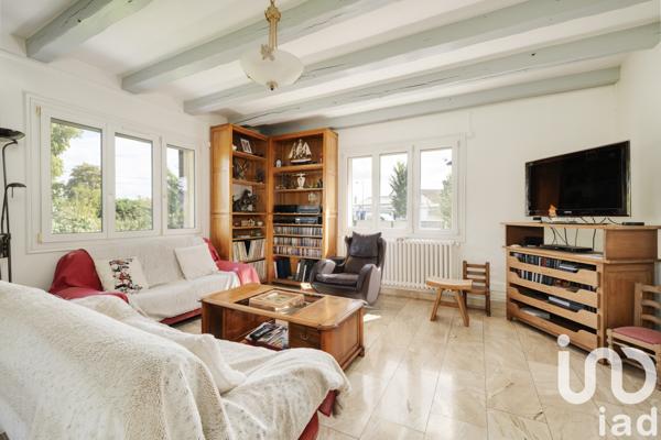 Maison à vendre 9 pièces 286 m² Saint-Dizier