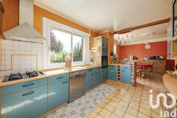 Maison à vendre 9 pièces 286 m² Saint-Dizier