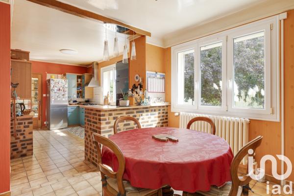 Maison à vendre 9 pièces 286 m² Saint-Dizier