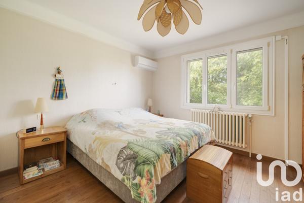 Maison à vendre 9 pièces 286 m² Saint-Dizier