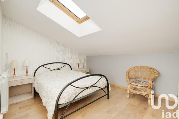 Maison à vendre 9 pièces 286 m² Saint-Dizier