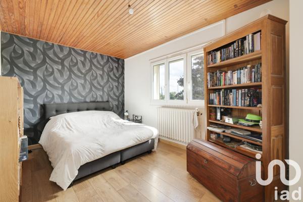 Maison à vendre 9 pièces 286 m² Saint-Dizier