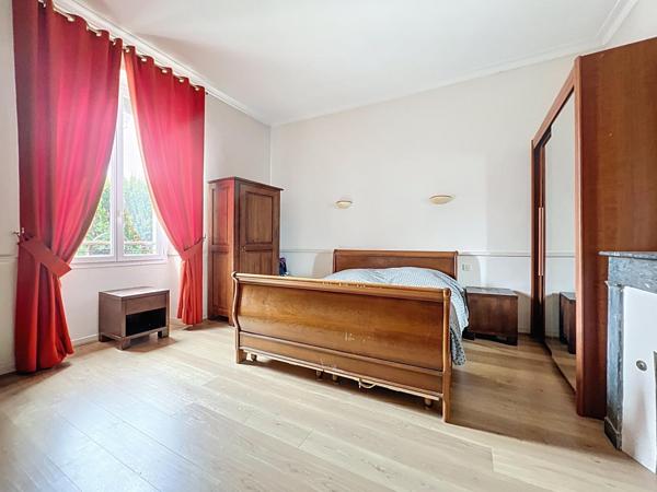 Blaye centre – Maison + T2 indépendant