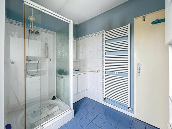 Blaye centre – Maison + T2 indépendant