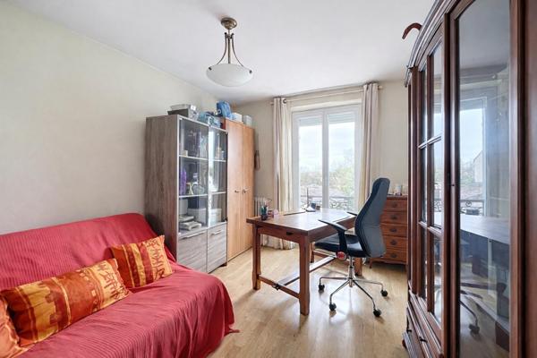 Blaye centre – Maison + T2 indépendant