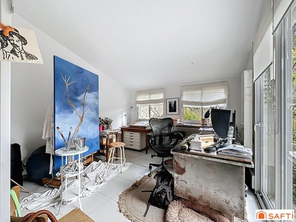 Jolie maison de caractère juste à poser sa valise