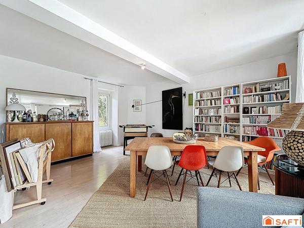 Jolie maison de caractère juste à poser sa valise