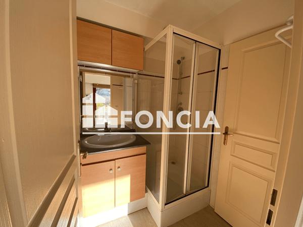 Location Studio meublé 21.39 m² - 57 AVENUE JEAN MONNET La Rochelle 17000