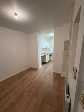 Appartement Melun 1 pièce(s) 17.32 m2