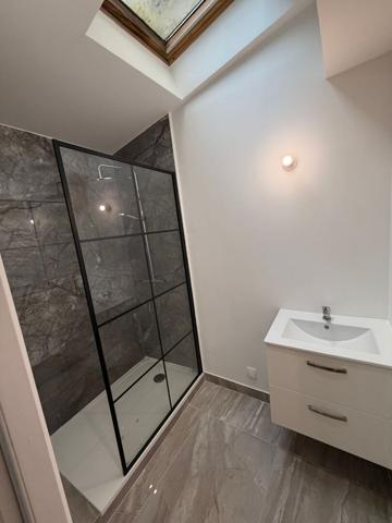 Appartement Melun 1 pièce(s) 17.32 m2