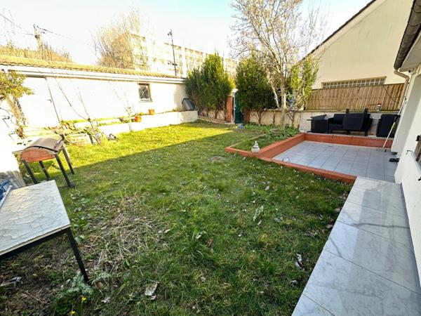 Maison à vendre 6 pièces CORBEIL ESSONNES (91)