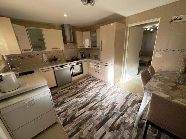 Maison à vendre 6 pièces CORBEIL ESSONNES (91)